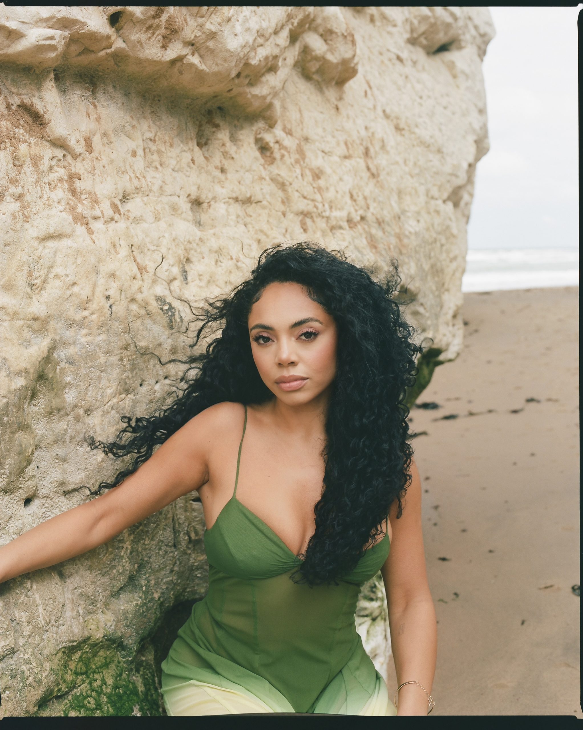 Jaz Karis