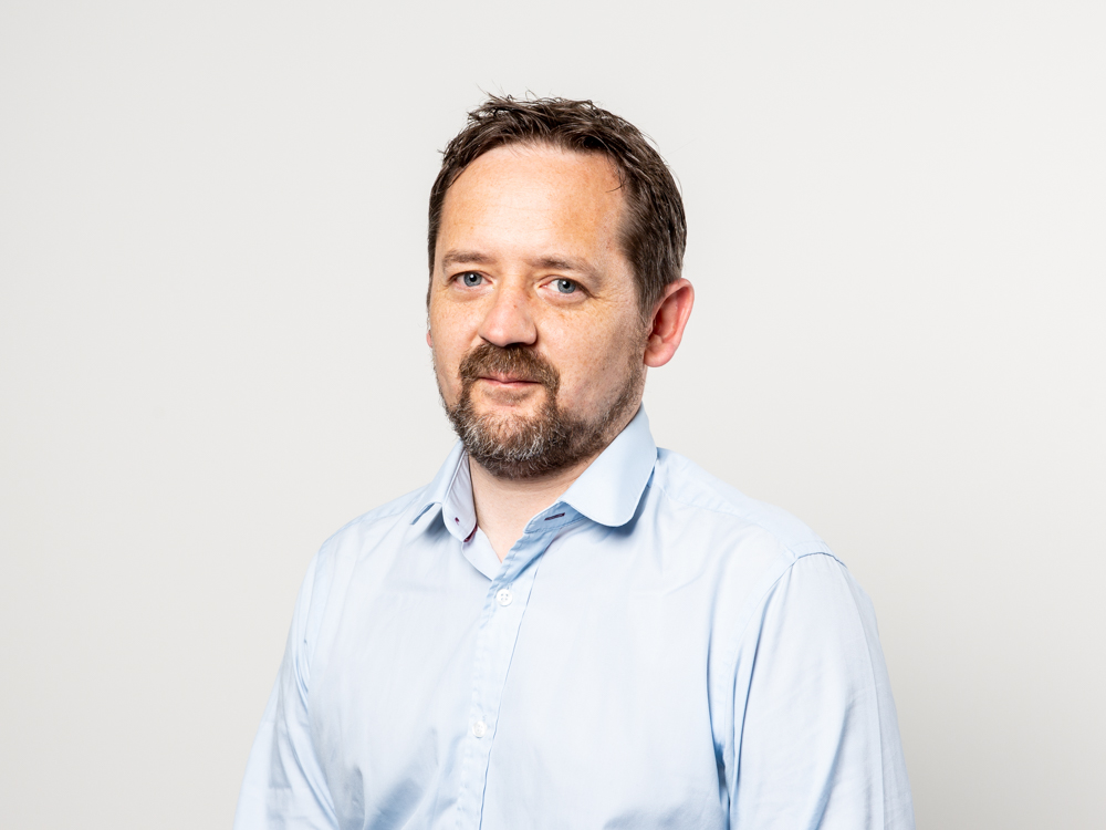 John Mottram Director of Communication and Public Affairs PRS for Music