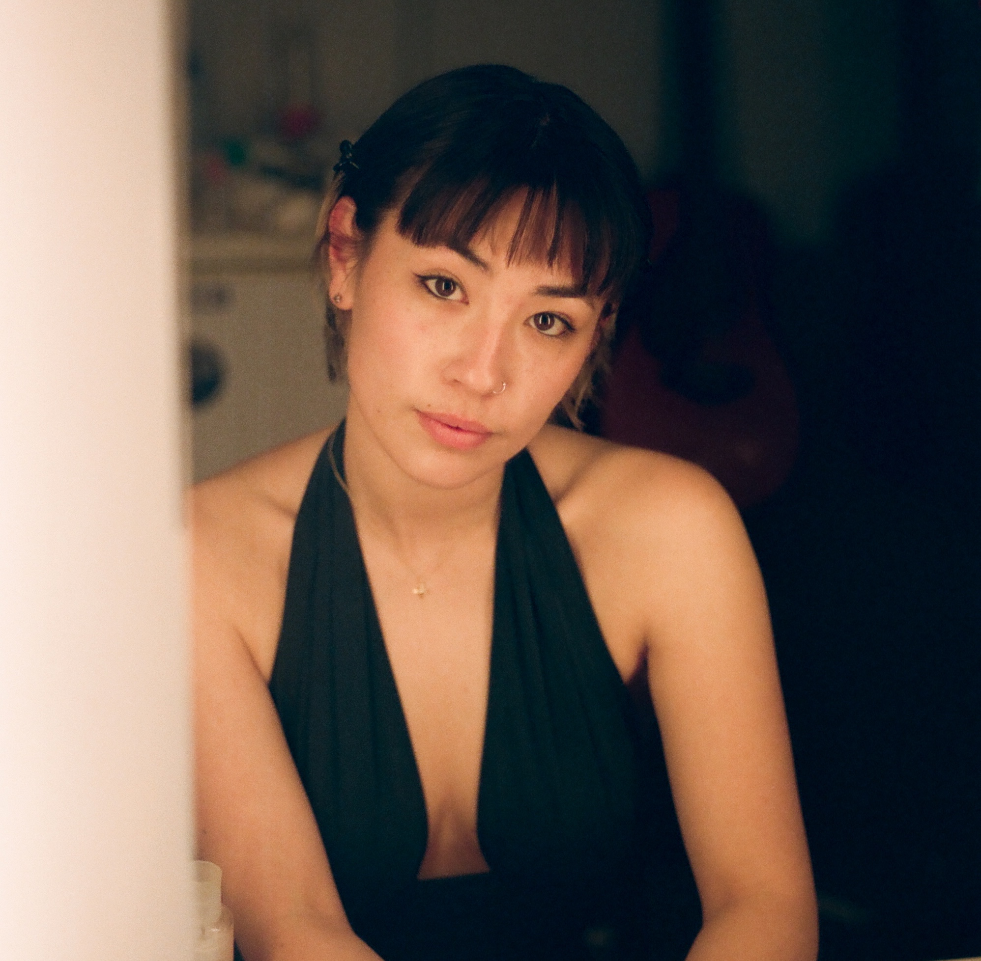 Liang Lawrence