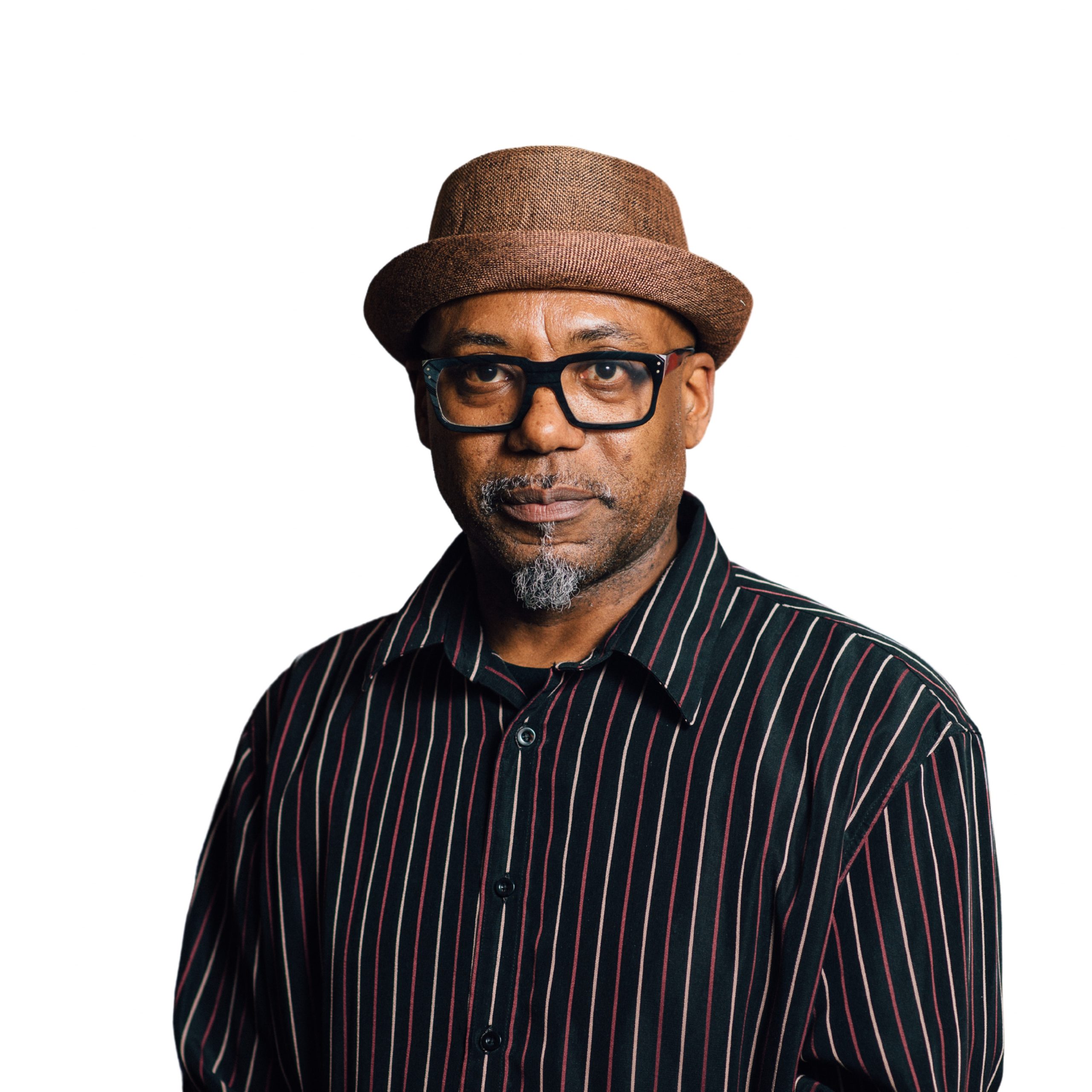 Orphy Robinson