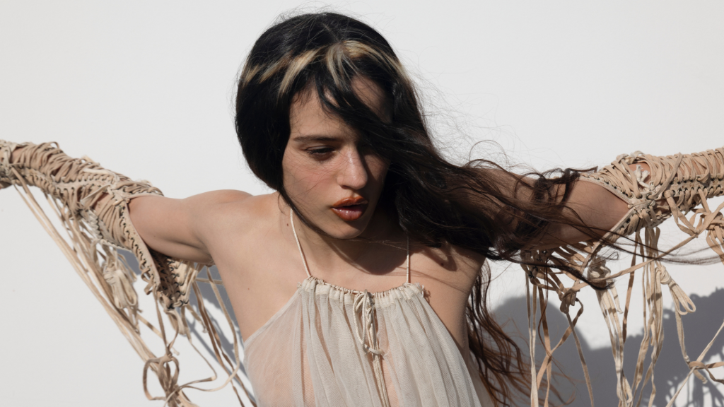ROSALÍA to receive acclaimed International Songwriter of the Year