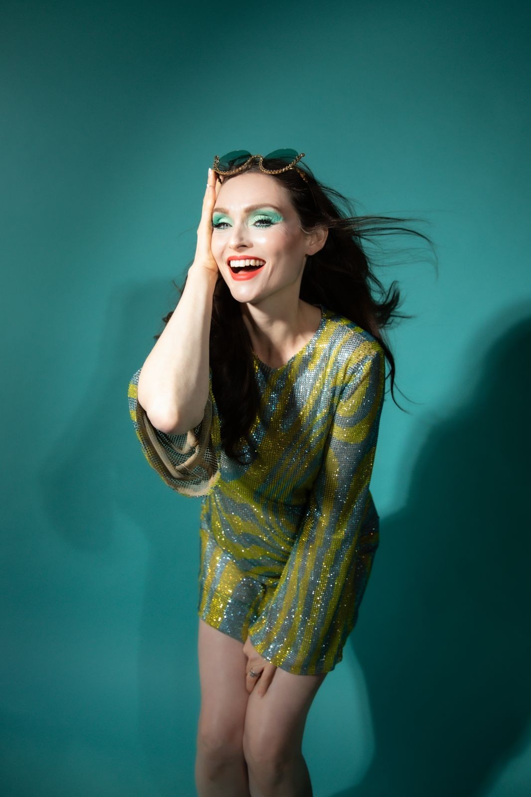 Sophie Ellis-Bextor