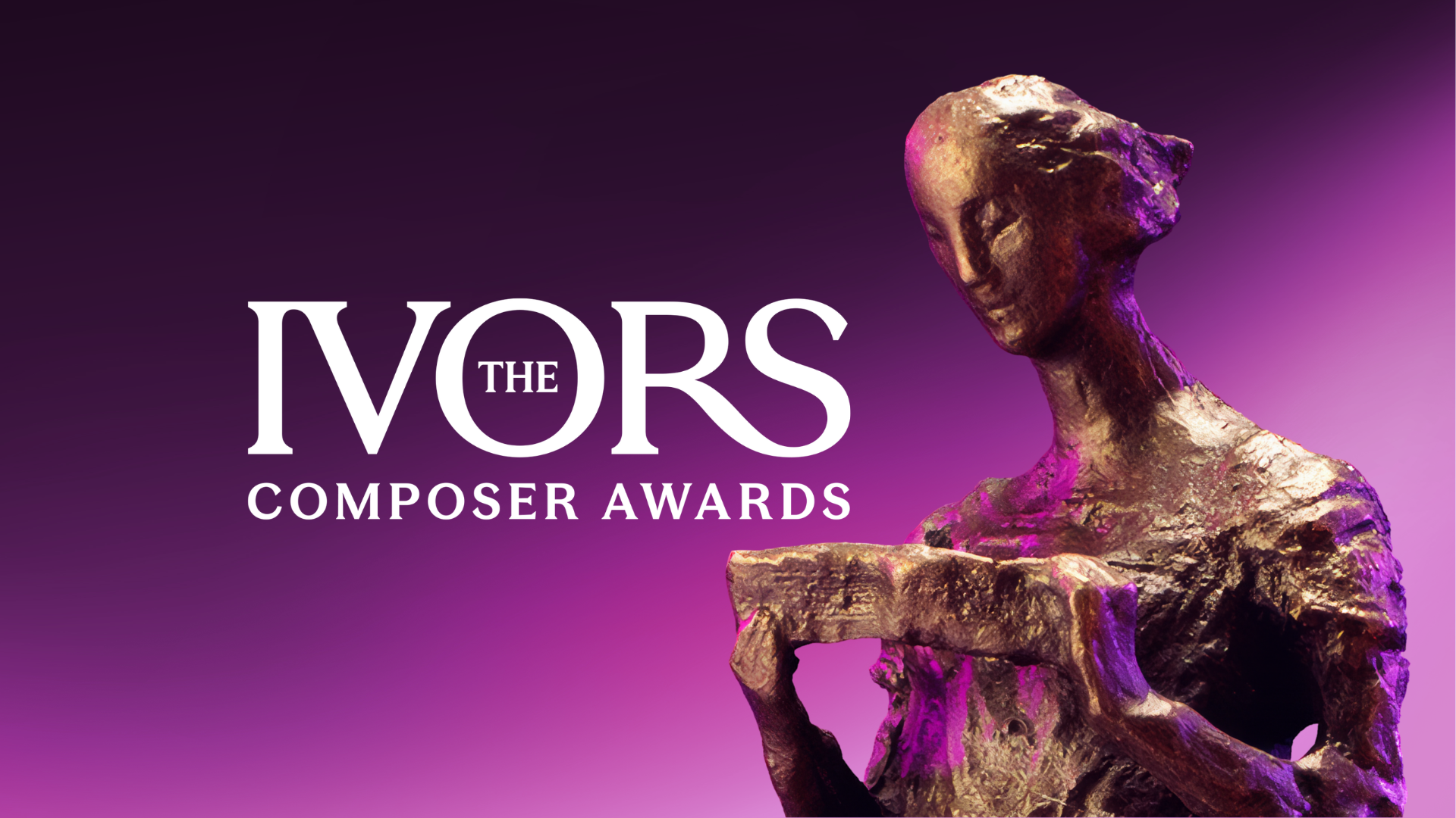 The Ivors Composer Awards