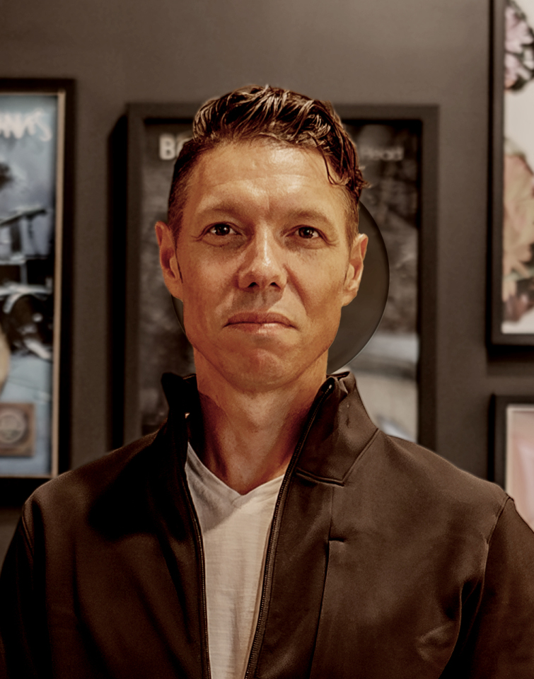 Tim Kappel