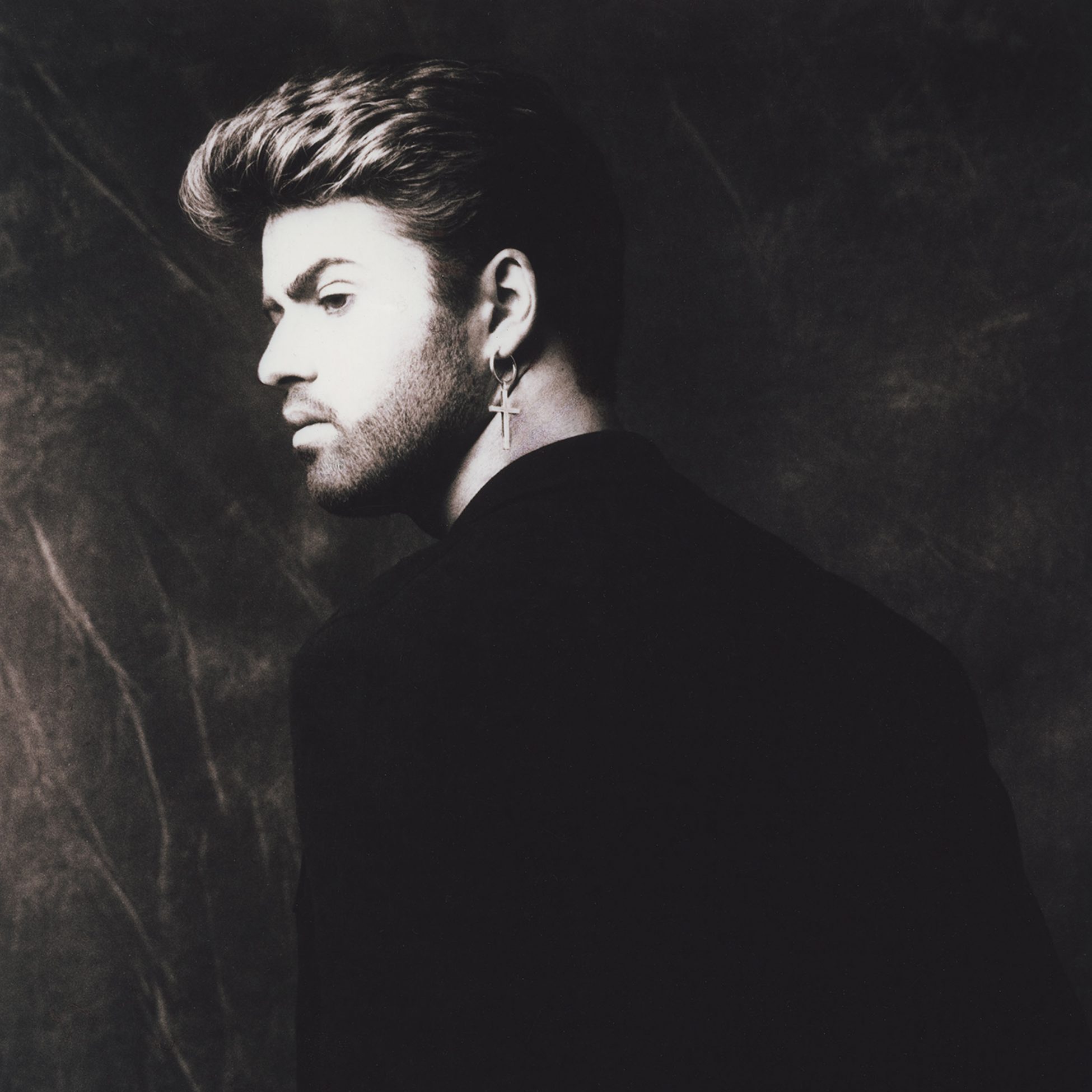 George Michael, 1990