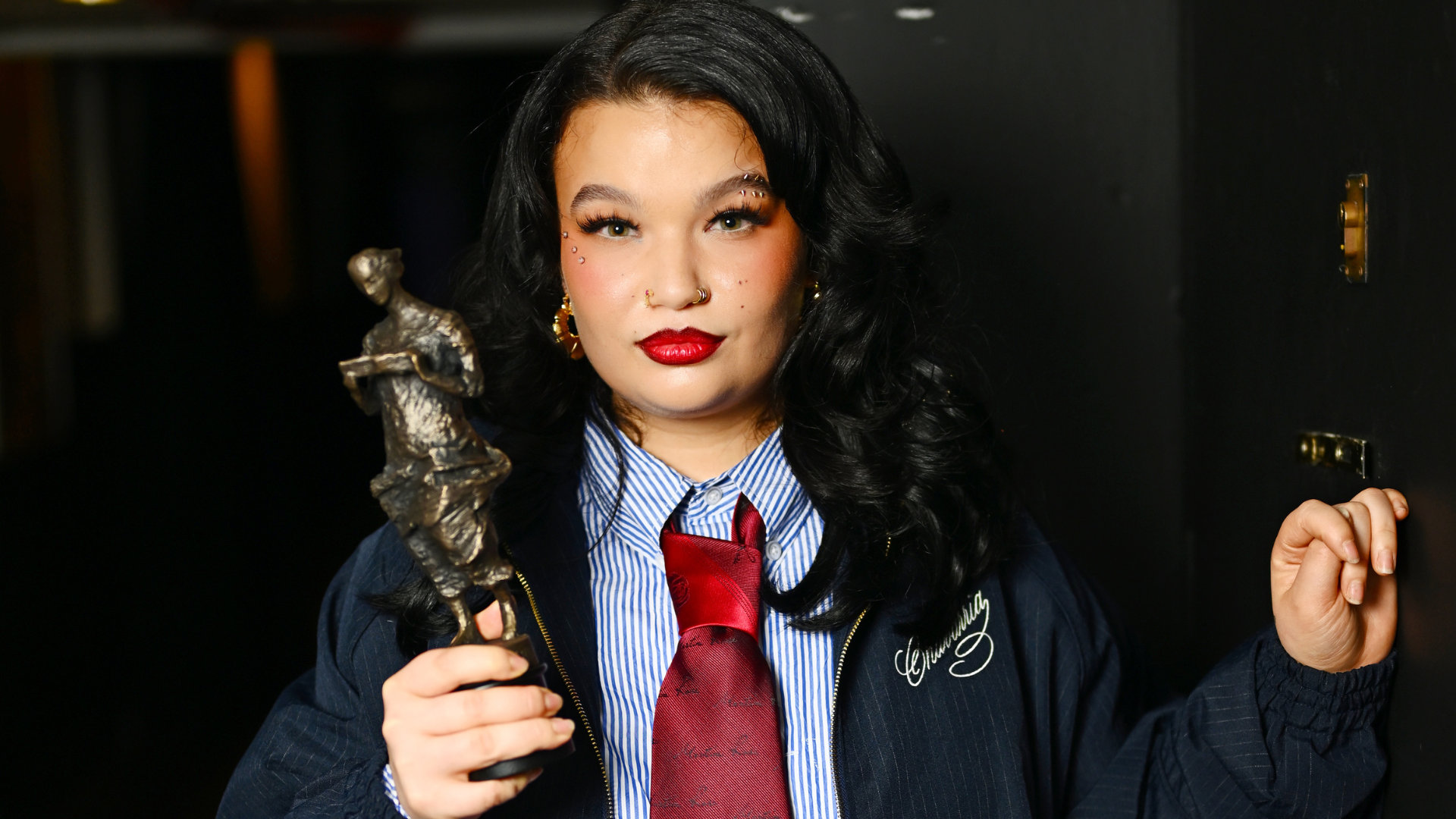 Lola Young, Ivor Novello Awards. PRS for Music most performed work