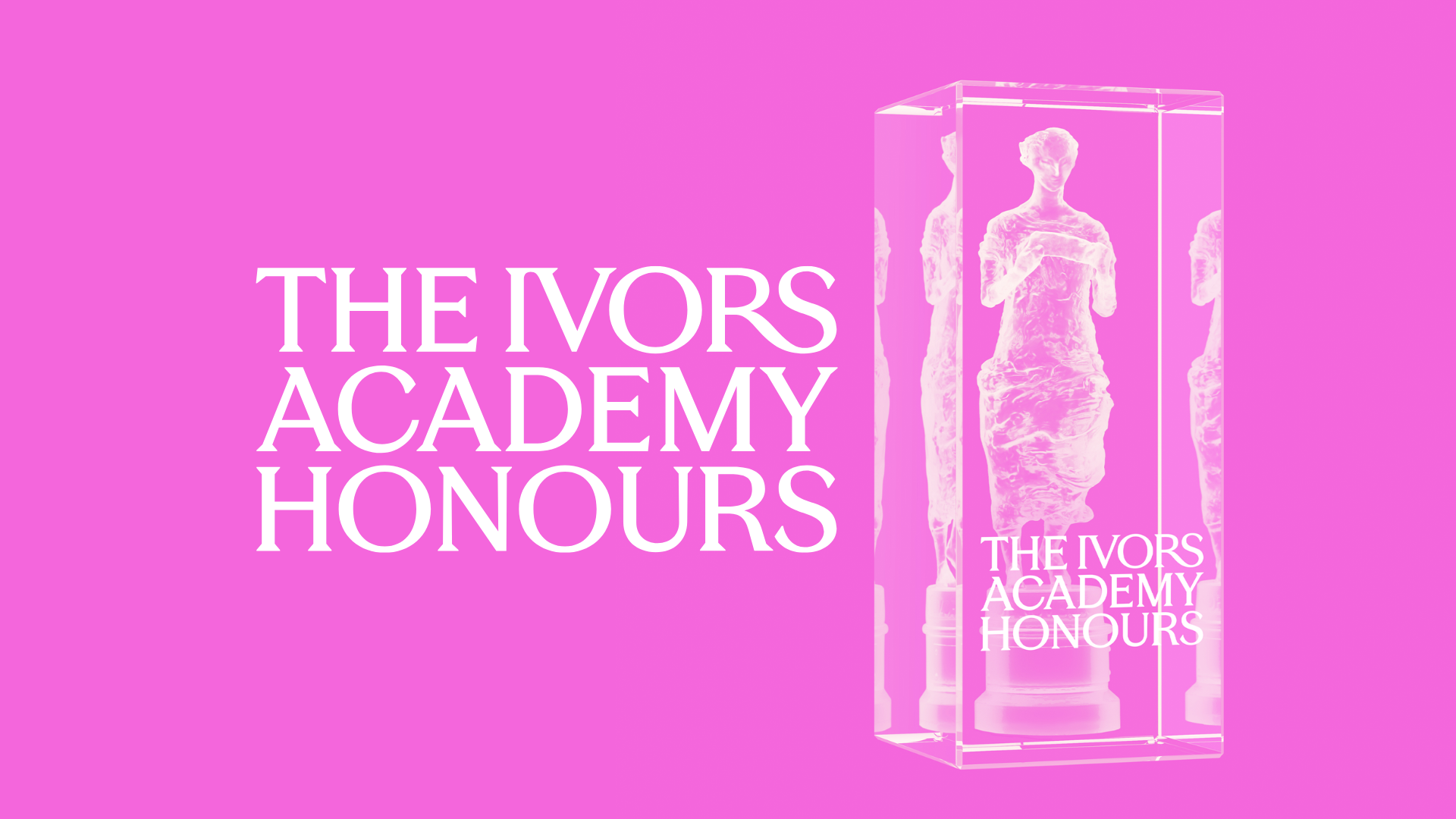 The Ivors Academy Honours