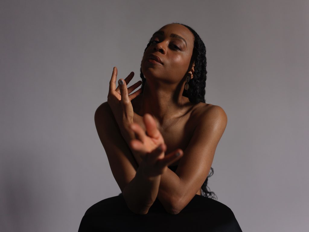 Ayanna Witter-Johnson