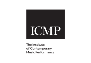 ICMP logo