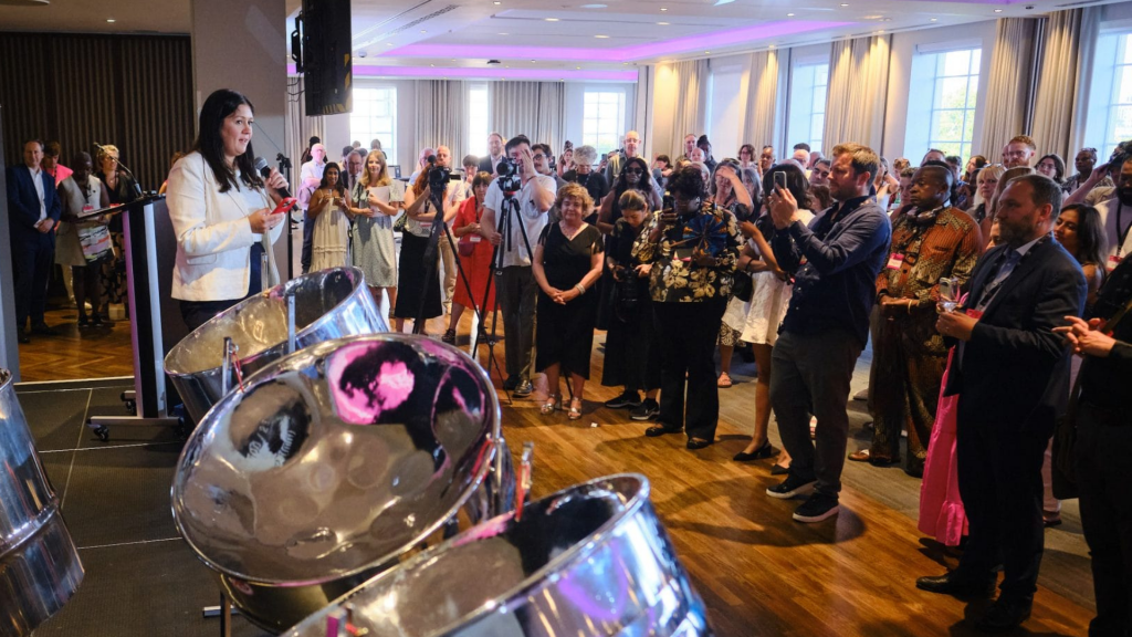 The Ivors Academy welcomes new UK government Music Plan : The Ivors Academy
