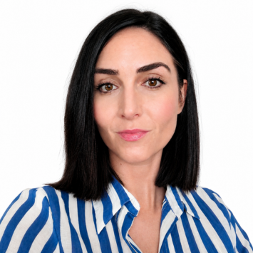 Laura Golding, Independent Director of The Ivors Academy