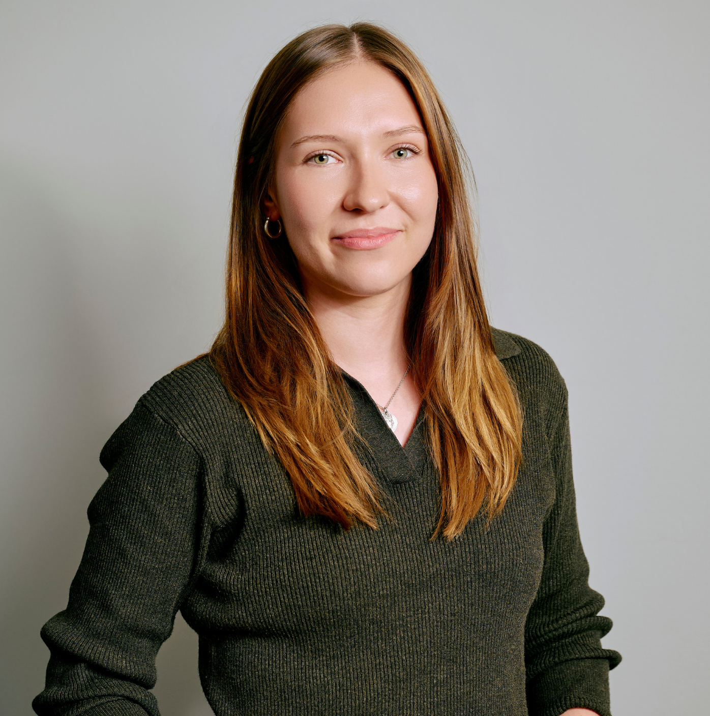 Kate Spiers